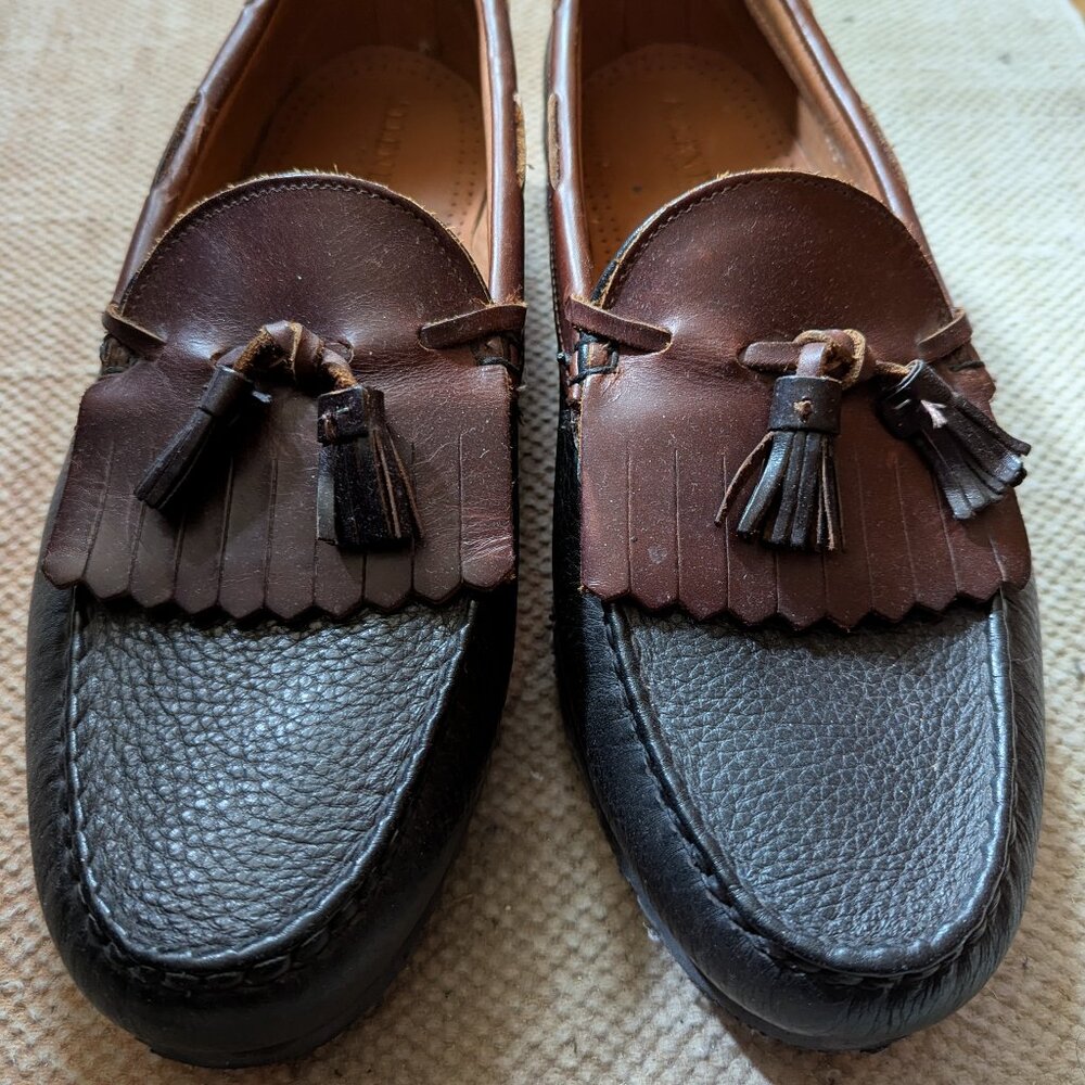 Allen Edmonds Nashua Loafer